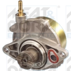 Vacuum Pump, braking system